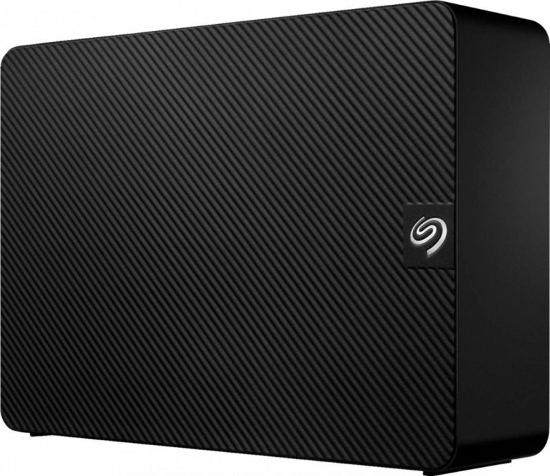SEAGATE DYSK ZEWNĘTRZNY EXPANSION 8TB 3,5 STKP8000400 CZARNY