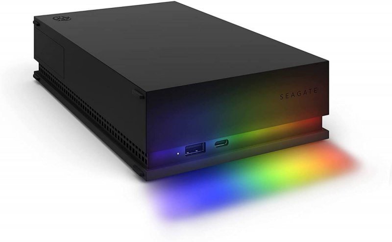 SEAGATE DYSK TWARDY FIRECUDA GAMING HUB 8TB 3,5 STKK8000400