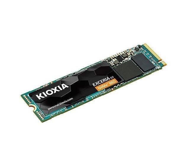 KIOXIA DYSK SSD EXCERIA 1TB NVME 2100/1700MB/S