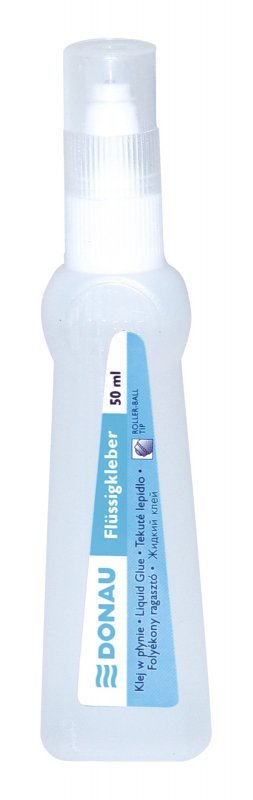 KLEJ W PŁYNIE DONAU 50ML