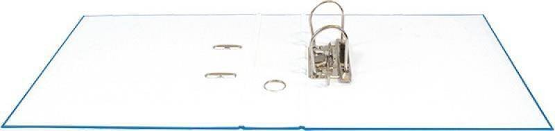 SEGREGATOR A4 PP OFFICE PRODUCTS OFFICER 55MM CZARNY