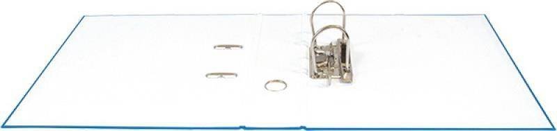SEGREGATOR A4 PP OFFICE PRODUCTS OFFICER 75MM BORDOWY