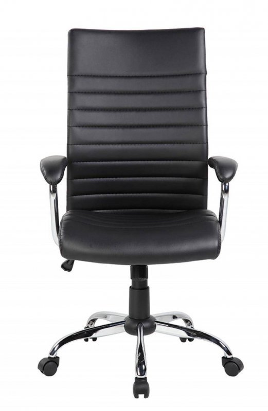 FOTEL BIUROWY OFFICE PRODUCTS IBIZA CZARNY