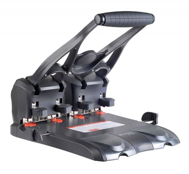 DZIURKACZ CIĘŻKI KANGARO HDP-4160N 150 KART