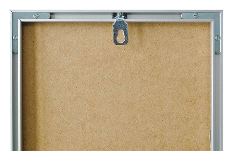 RAMKA ALUMINIOWA 210X297MM Q-CONNECT