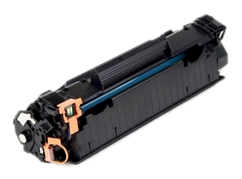 TONER ORYGINALNY HP85A CE285A_UO CZARNY 1600 STRON