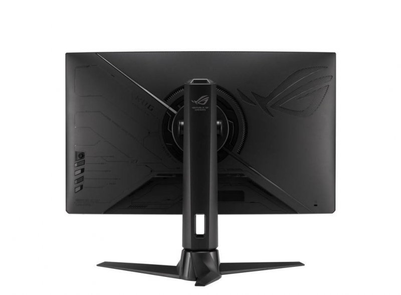 ASUS MONITOR 27 CALI ROG STRIX XG27AQV