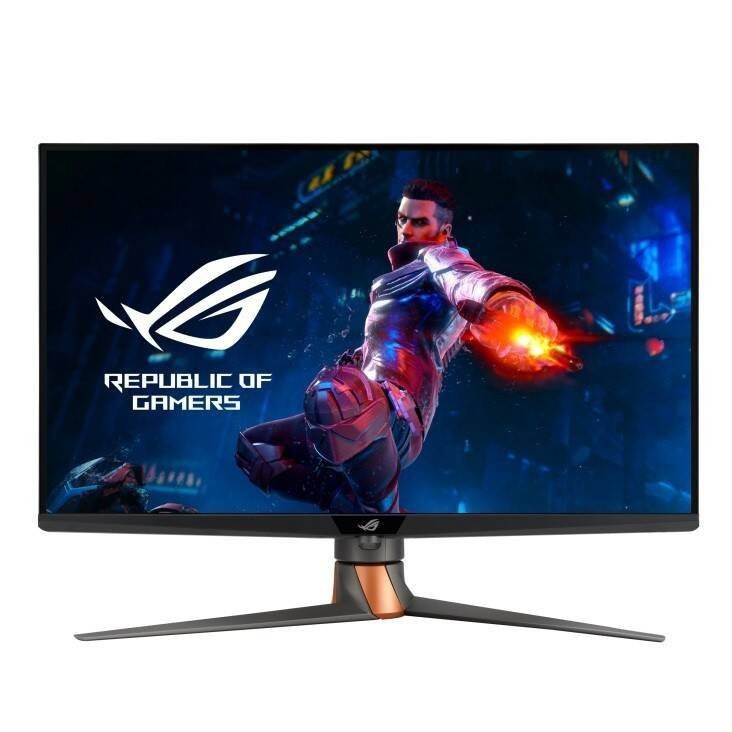 ASUS MONITOR 32 CALE PG32UQXR