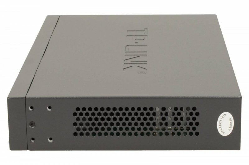 TP-LINK SG1024DE PRZEŁĄCZNIK EASY SMART 24X1GB