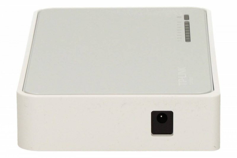 TP-LINK SF1008D SWITCH L2 8X10/100 DESKTOP