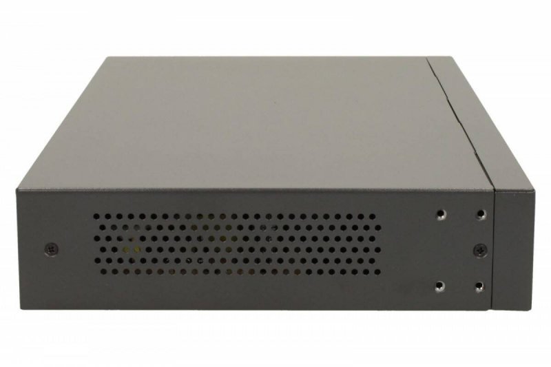TP-LINK SF1024D SWITCH L2 24X10/100 DESKTOP