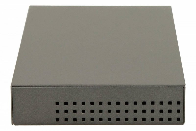 TP-LINK PRZEŁĄCZNIK SMART TL-SG108E 8X1GBE