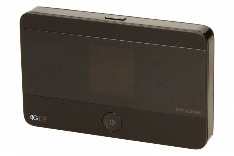 TP-LINK M7350 4G LTE MOBILE WIFI Z TRYBEM PRACY 4G