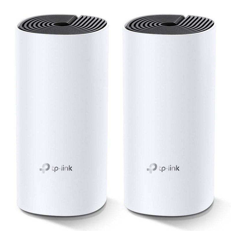 TP-LINK SYSTEM WIFI MESH DECO M4 AC1200