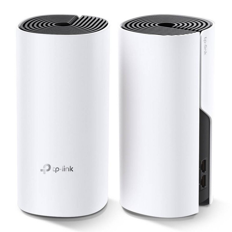 TP-LINK SYSTEM WIFI MESH DECO M4 AC1200
