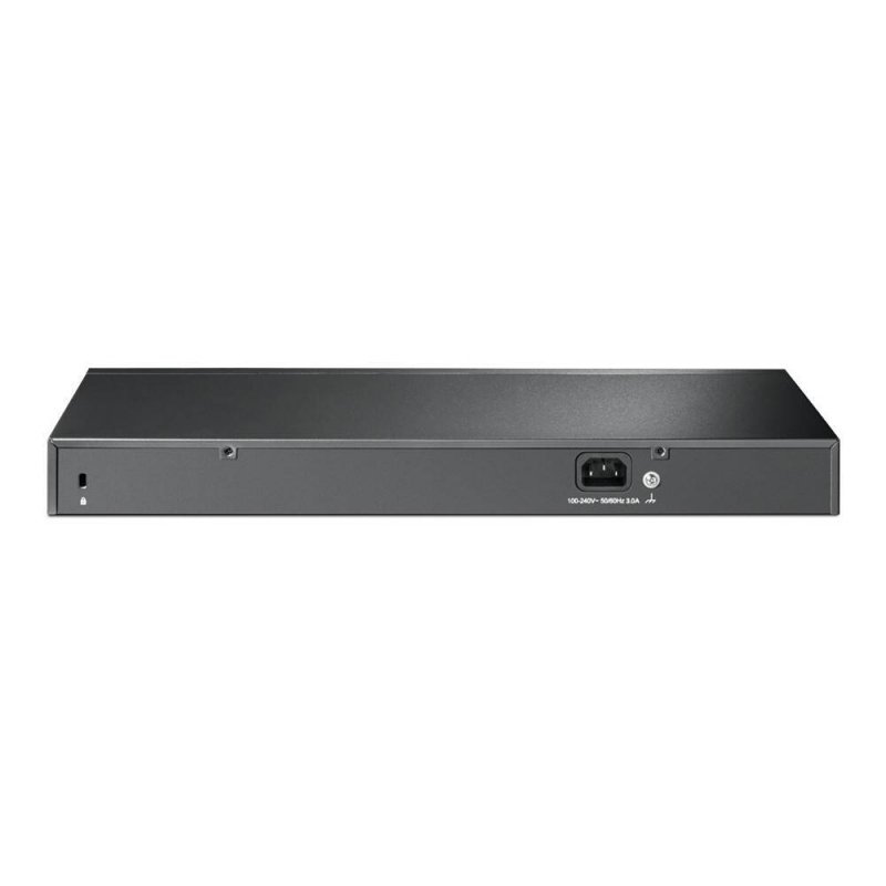 TP-LINK PRZEŁĄCZNIK SG1218MPE 16XGE POE+ 2XSFP