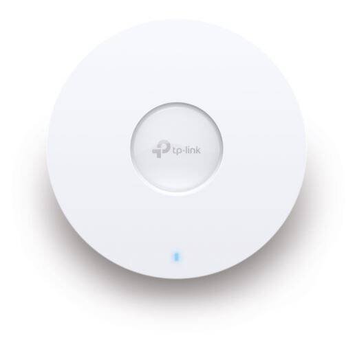 TP-LINK PUNKT DOSTĘPOWY EAP660 HD 2.5 GB POE WIFI 6 AX3600