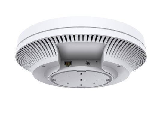 TP-LINK PUNKT DOSTĘPOWY EAP660 HD 2.5 GB POE WIFI 6 AX3600