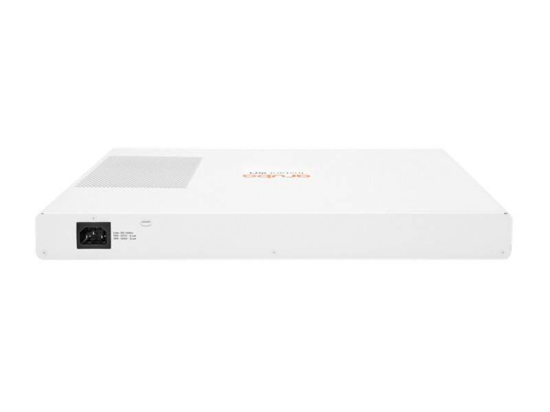 HEWLETT PACKARD ENTERPRISE PRZEŁĄCZNIK HPE 1960 24G 2XT 2XF 370W SWITCH JL807A