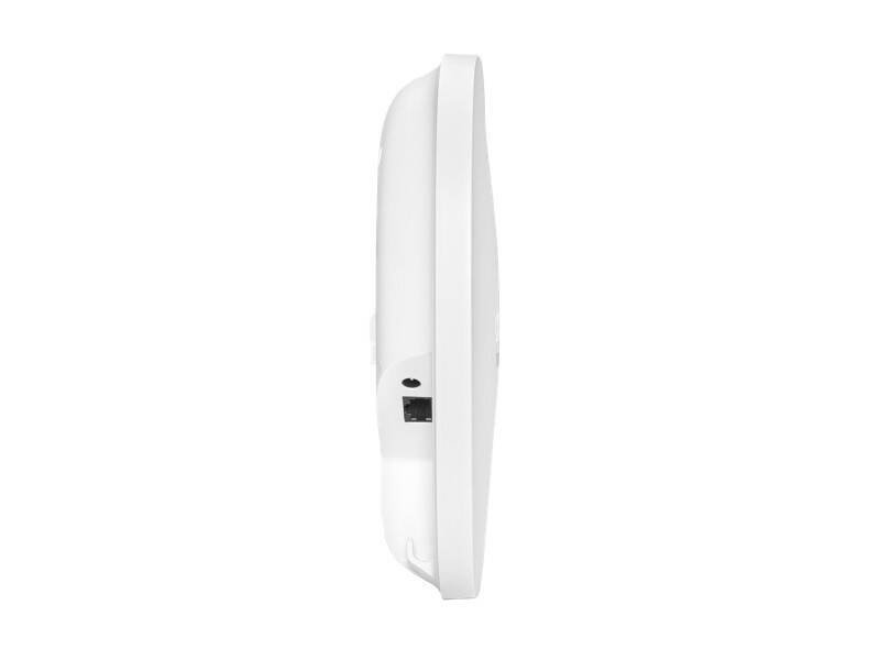 HEWLETT PACKARD ENTERPRISE PUNKT DOSTĘPOWY INSTANT ON AP25 (RW) ACCESS POINT R9B28A