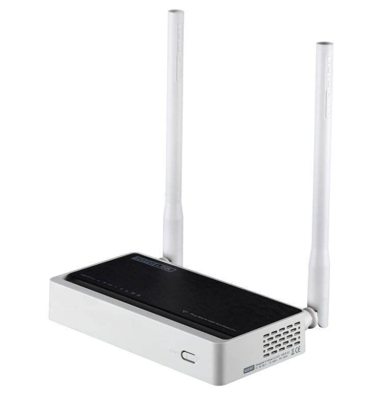 TOTOLINK ROUTER WIFI N300RT