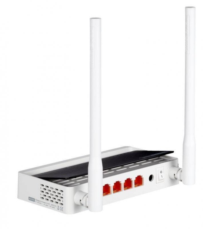 TOTOLINK ROUTER WIFI N300RT