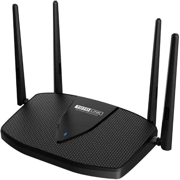 TOTOLINK ROUTER WIFI6 X5000R