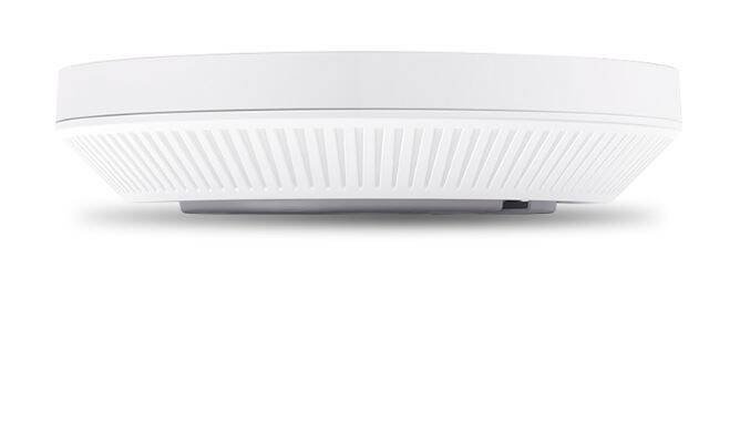 TP-LINK PUNKT DOSTĘPOWY EAP650 AX3000