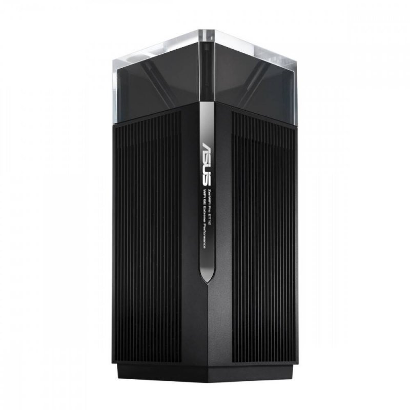 ASUS ROUTER ZENWIFI PRO ET12 SYSTEM WIFI 6 AX11000 2PK