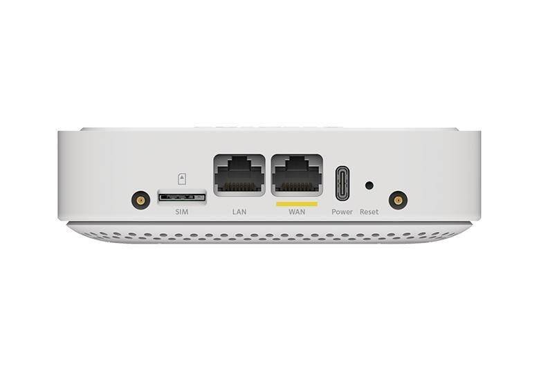 NETGEAR MODEM 4G LTE LM1200 CAT4