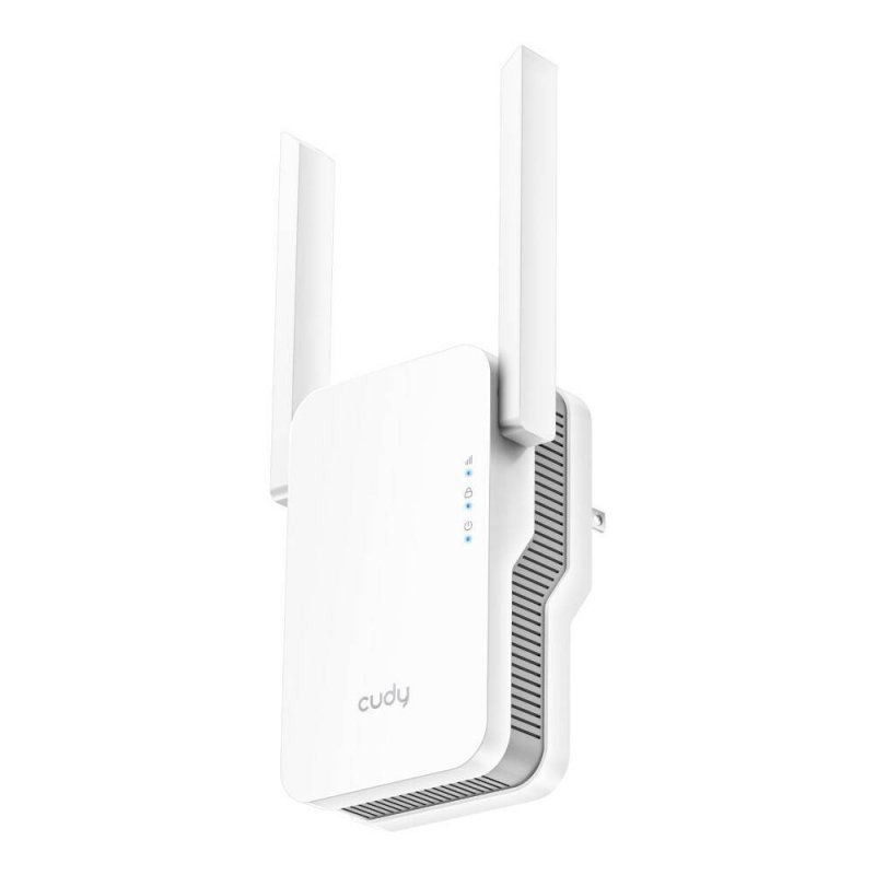 CUDY WZMACNIACZ SYGNAŁU WIFI RE1800 MESH AX1800