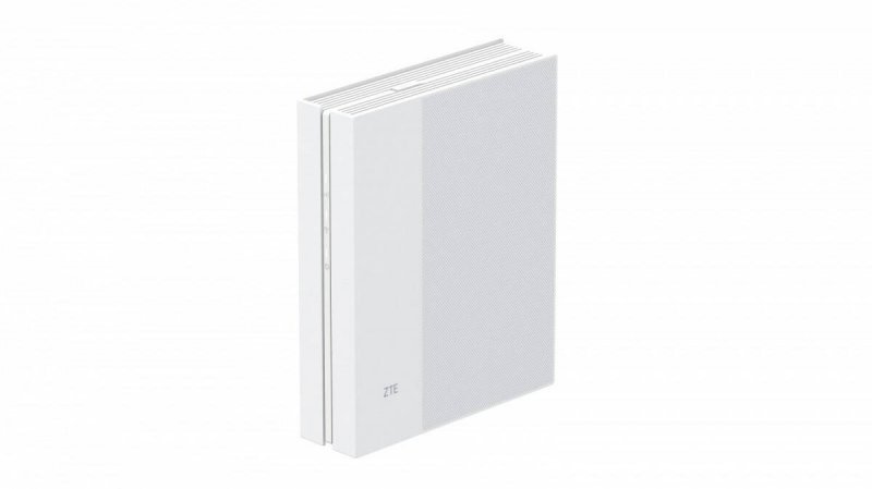 ZTE ROUTER ZTE MF297D LTE CAT. 12