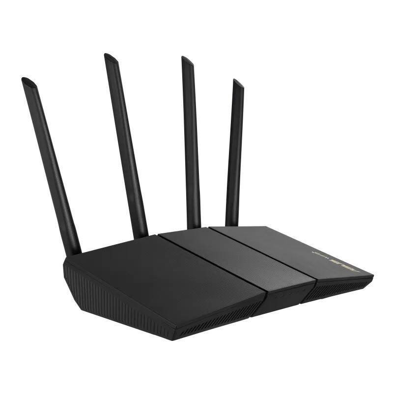 ASUS ROUTER RT-AX57 WI FI AX3000 1WAN 4LAN