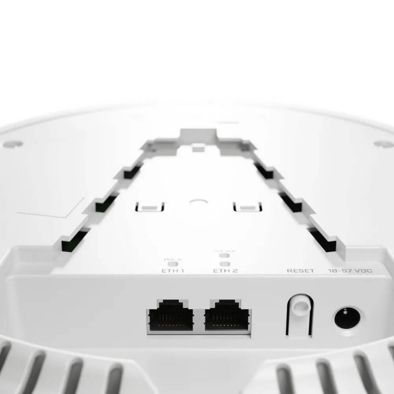MIKROTIK PUNKT DOSTĘPOWY CAP AX ACCESS POINT CAPGI-5HAXD2HAXD