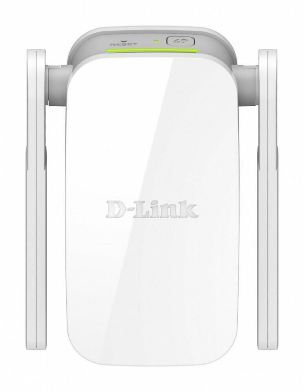 D-LINK WZMACNIACZ WIFI DAP-1610 AC1200