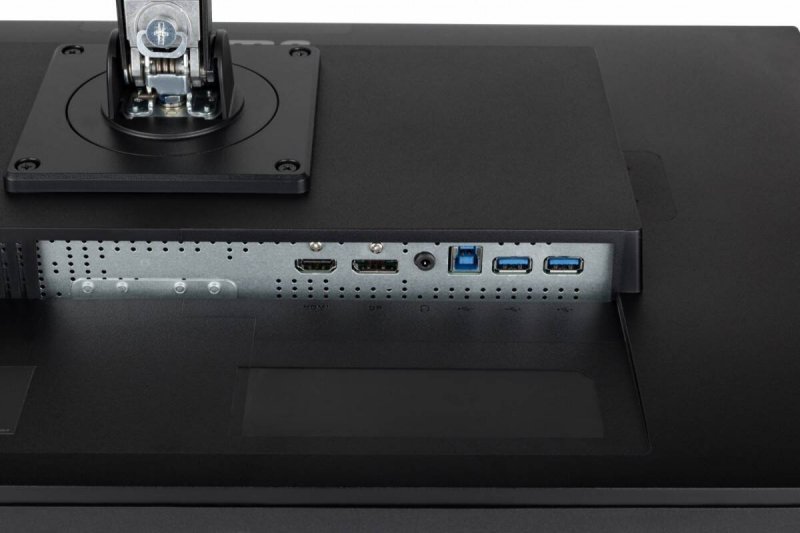 IIYAMA MONITOR PROLITE XUB2792HSU-B6 27 CALI IPS,HDMI,DP,100HZ,SLIM,4XUSB3.2,PIVOT, HAS(150MM),2X2W