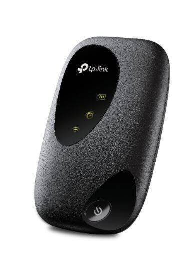 TP-LINK ROUTER M7000 LTE SIM HOTSPOT MOBILNY