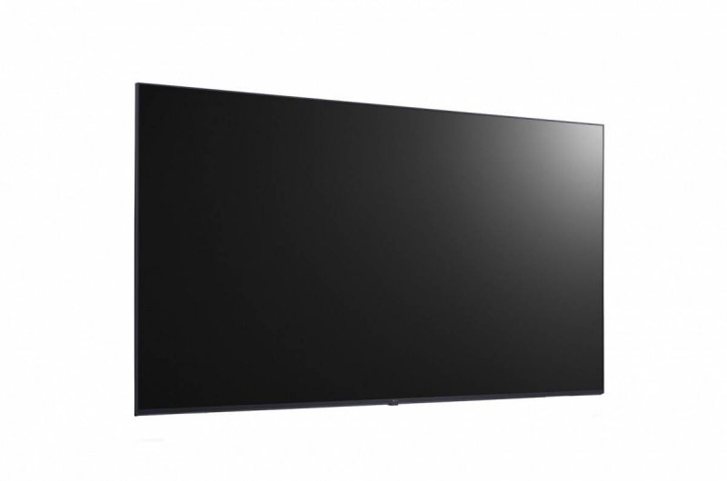 LG ELECTRONICS EKRAN 50UL3J-M IPS UHD 400CD/M2 16/7 WEBOS
