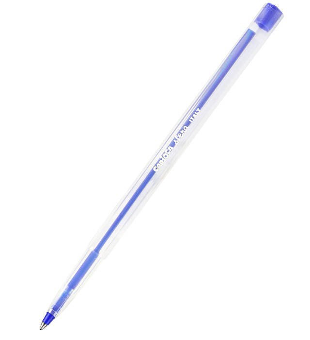 DŁUGOPIS CARIOCA 41643/02 160-2353 NIEBIESKI