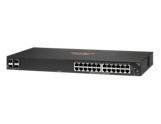 HEWLETT PACKARD ENTERPRISE PRZEŁĄCZNIK ARUBA 6100 24G 4SFP+ SWITCH JL678A