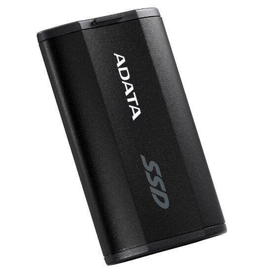 ADATA DYSK SSD EXTERNAL SD810 1TB USB3.2C 20GB/S BLACK