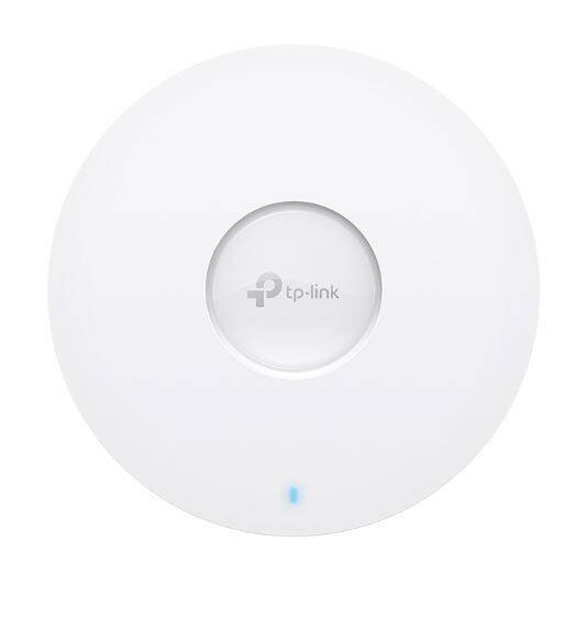 TP-LINK PUNKT DOSTĘPOWY EAP673 AX5400