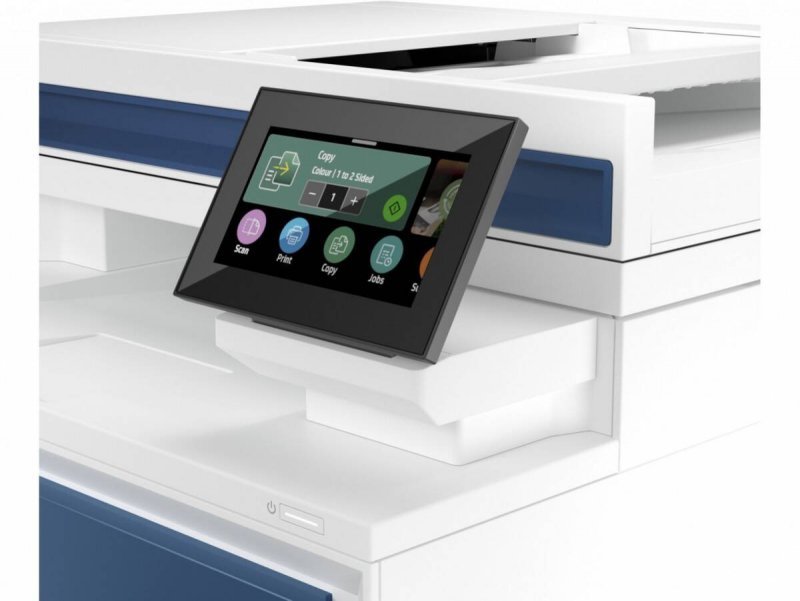 HP INC. URZĄDZENIE WIELOFUNKCYJNE HP COLOR LASERJET PRO 4302DW 4RA83F