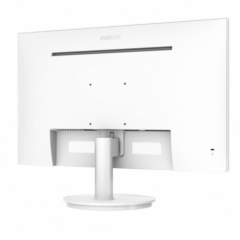 PHILIPS MONITOR 271V8AW 27 CALI IPS HDMI GŁOŚNIKI BIAŁY