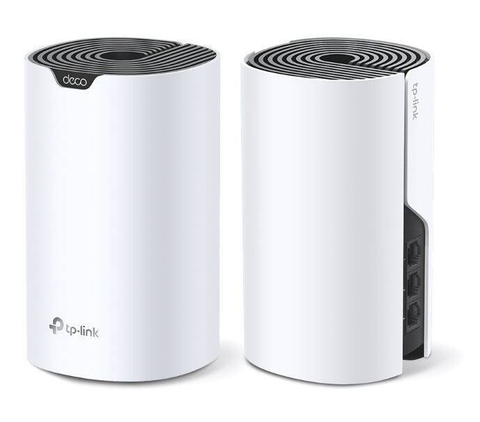TP-LINK SYSTEM WIFI DECO S7(2-PAK) AC1900