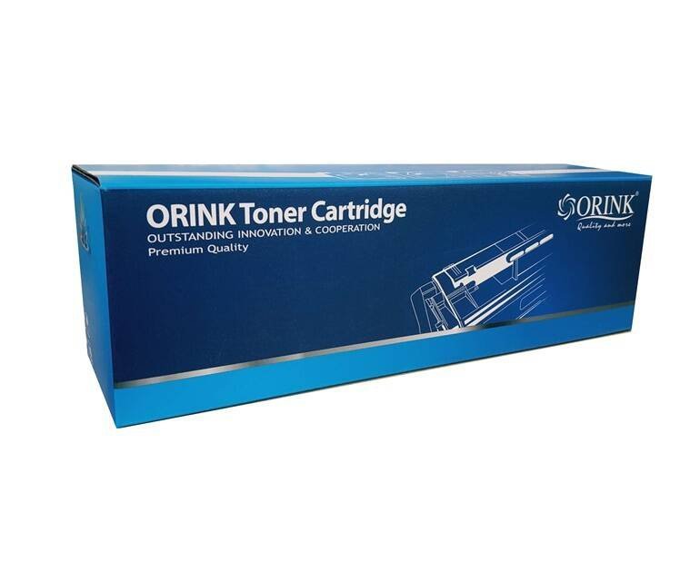 TONER ZAMIENNY ORINK 9435B002S CZARNY 1700 STRON