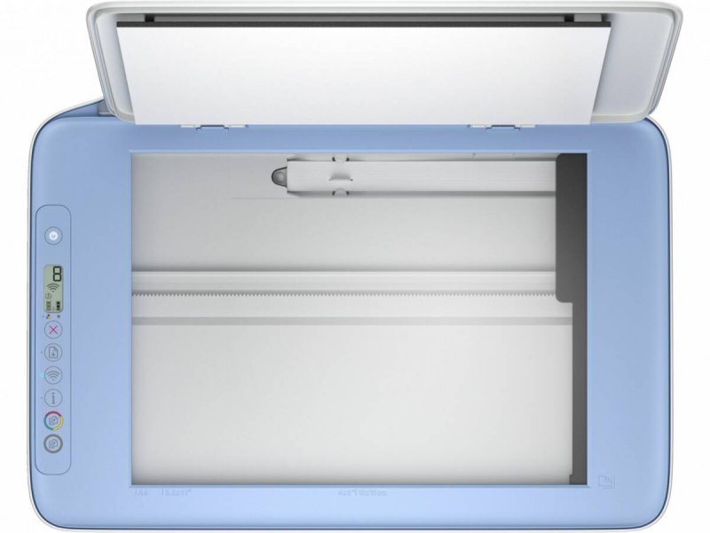 HP INC. URZĄDZENIE WIELOFUNKCYJNE DESKJET 2822E AIO PRINTER 588R4B