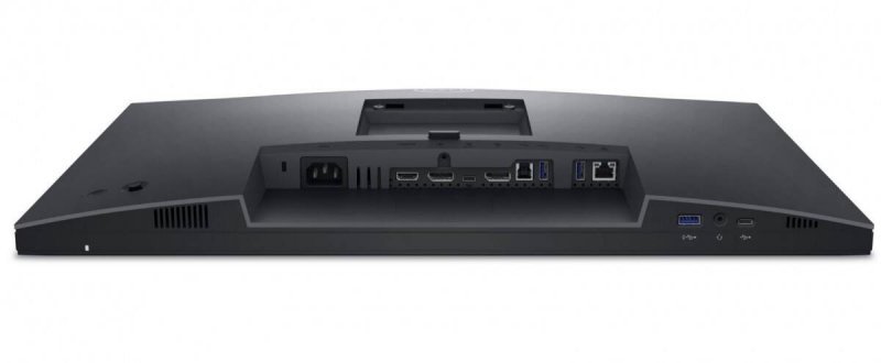DELL MONITOR P2424HEB 23.8 CALA LED IPS FULL HD (1920 X1080)/16:9/HDMI/DP/ RJ-45/KAMERA/GŁOŚNIKI/MIKROFON/3YPPG