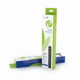 GEMBIRD LISTWA ZASILAJĄCA 5 X FRENCH SOCKET/3M