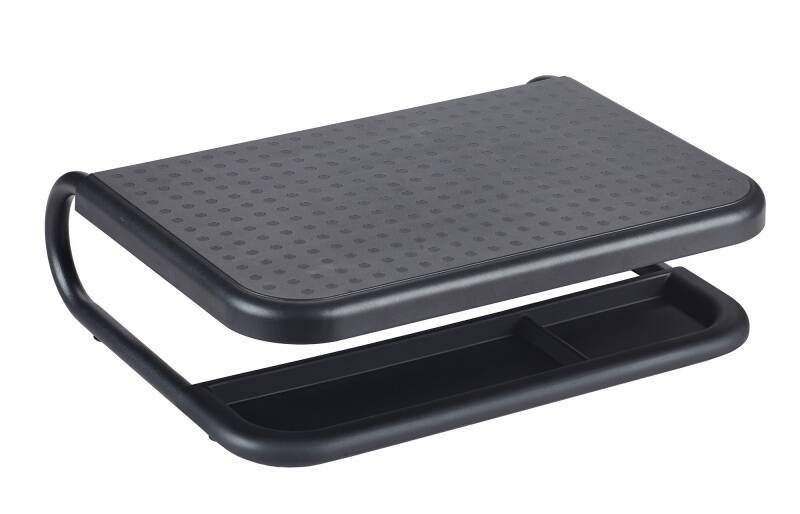 PODSTAWKA POD MONITOR Q-CONNECT CZARNA